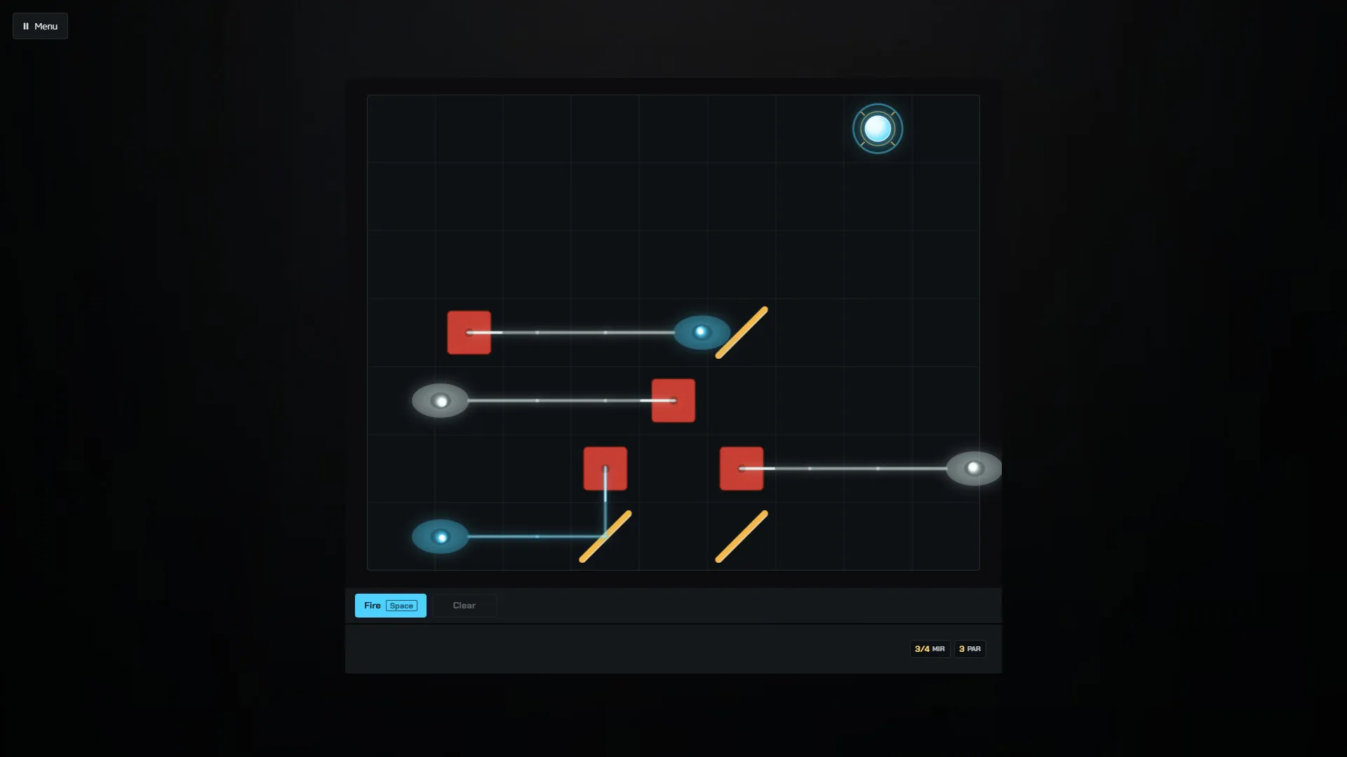 MirrorBullet — official Steam screenshot 2