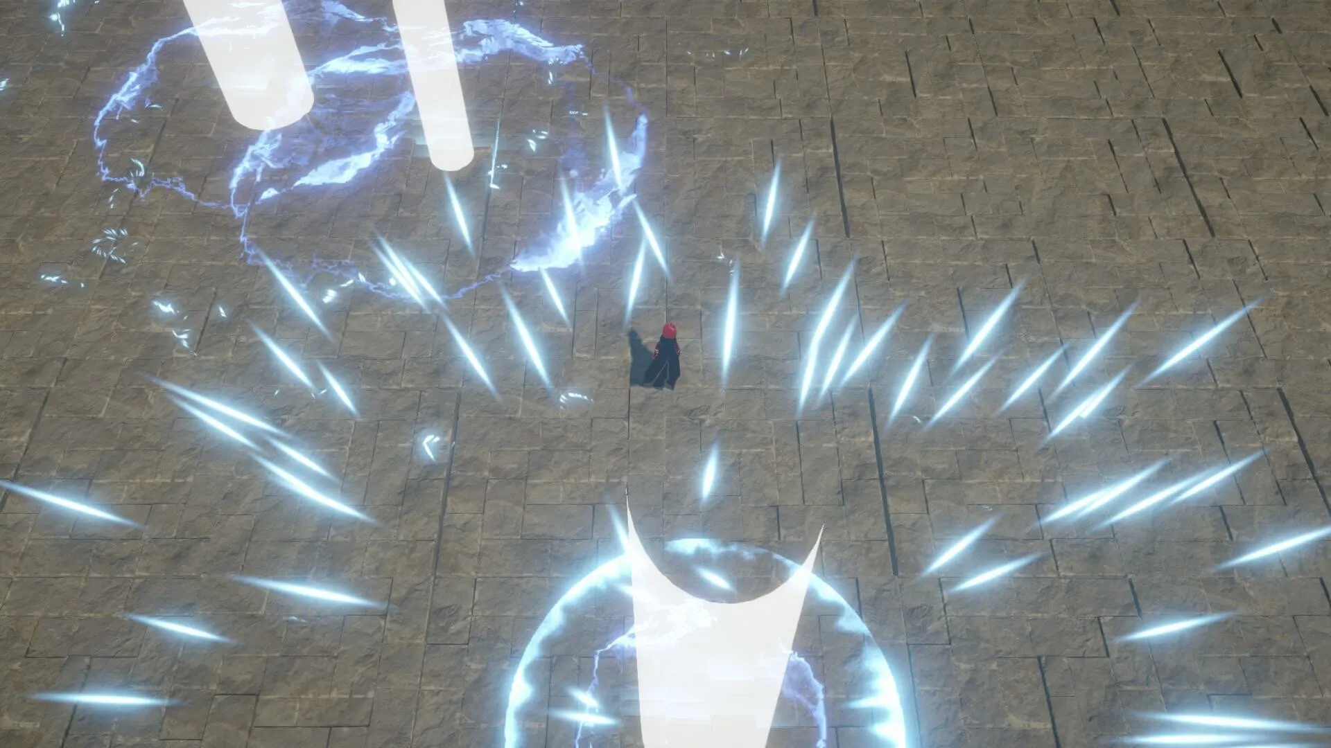 Arcane Survivors — official Steam screenshot 3