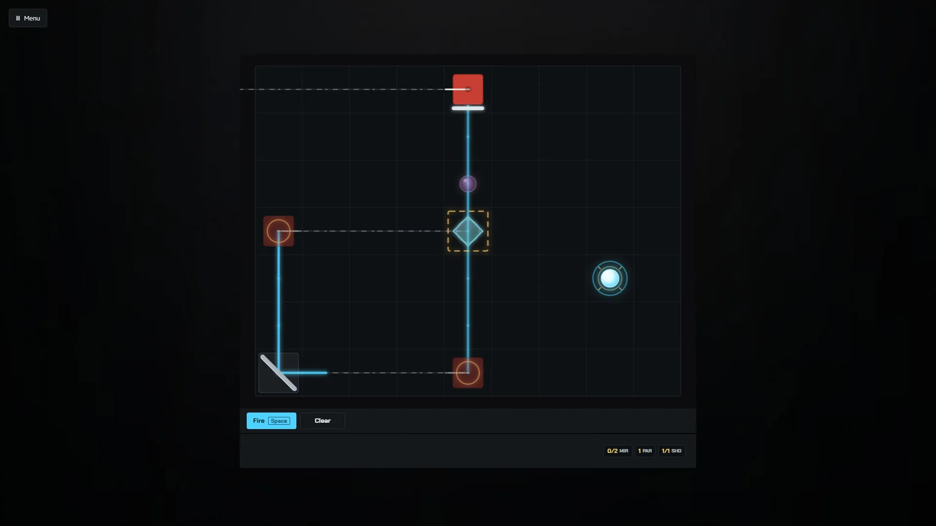 MirrorBullet — official Steam screenshot 4